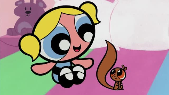 S04:E06 - Stray Bullet