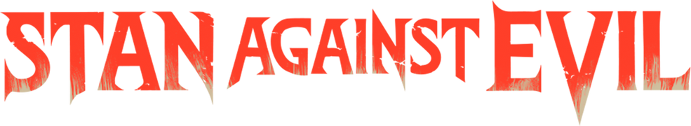Stan Against Evil