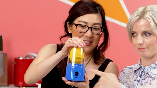 S01:E14 - We Tested 100 Viral Cooking Gadgets