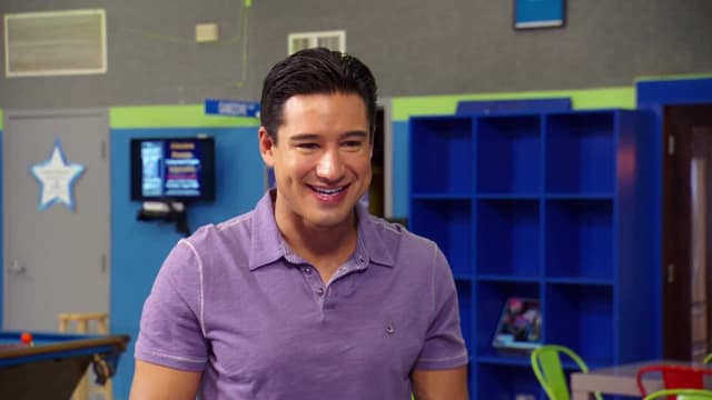 S08:E09 - Saved by the Spell