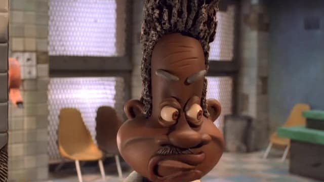 S01:E12 - House Potty