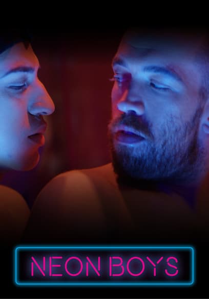 Neon Boys poster