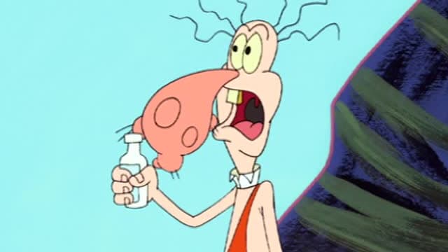 S01:E42 - Running of the Bullys / What, Me Hostage? / Coach Mooch