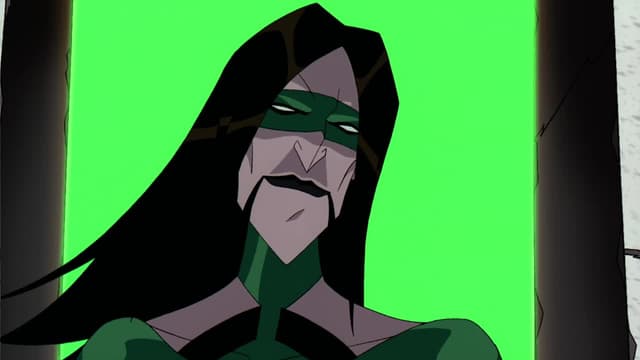 S02:E13 - Night and the City