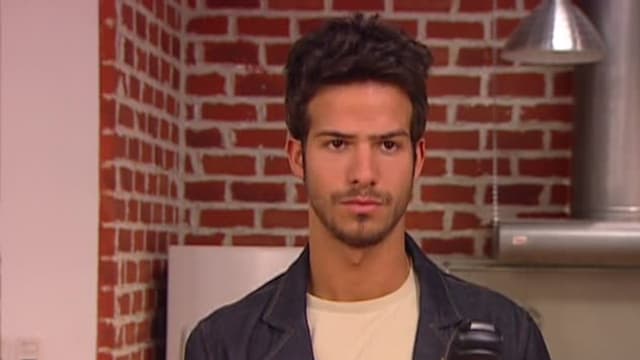 S01:E19 - Episodio 19