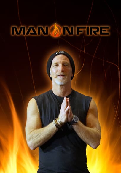 Measurable Genius: Man on Fire