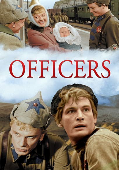 Officers