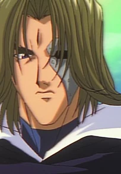 S01:E12 - Kou Hiko and Bunchu Battle on the High Road poster