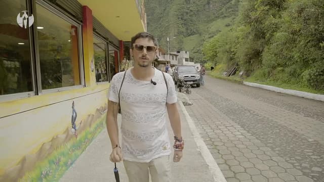 S01:E09 - Episodio 9