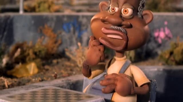 S02:E09 - Who Da Boss