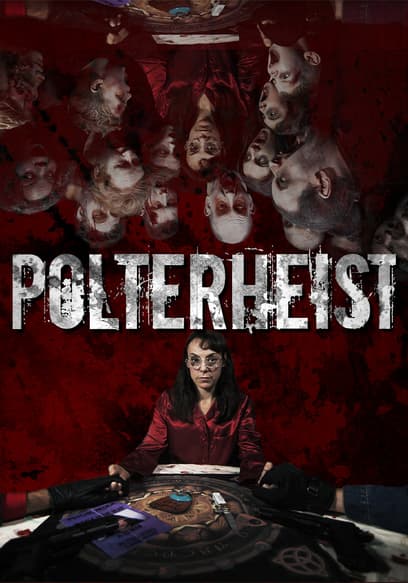 Polterheist poster