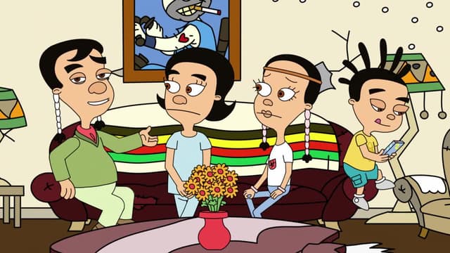 S01:E04 - Meet the Mushbergers