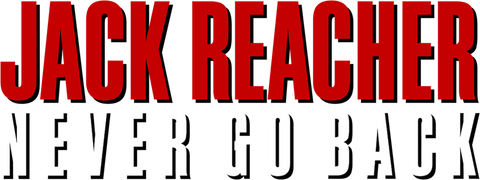 Jack Reacher: Never Go Back