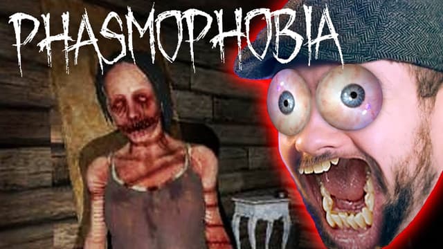 S18:E13 - Summoning Ghosts