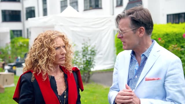 S04:E06 - Apartamentos art decó en Streatham