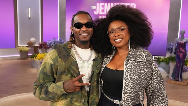 S04:E18 - Offset, Samara Joy