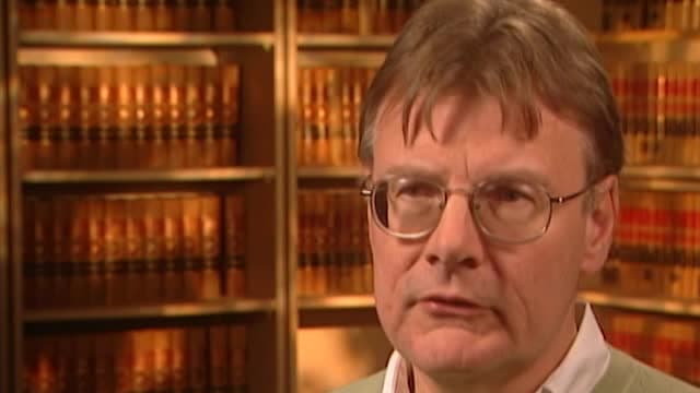 S12:E30 - Fumando un asesino