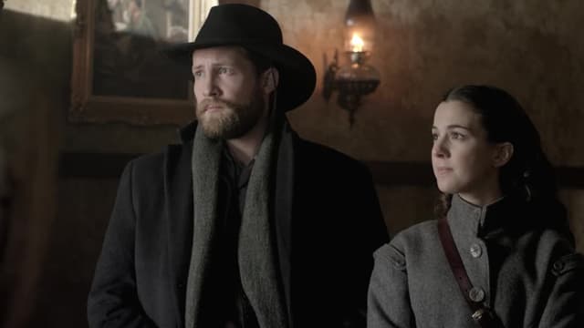 S01:E13 - Frontier Desperados