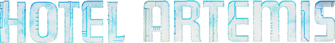 Hotel Artemis