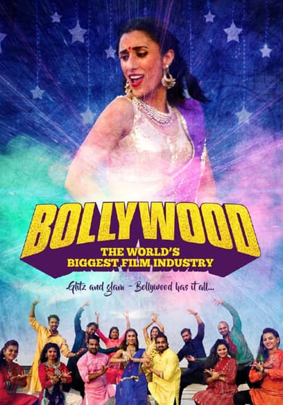 Bollywood: The World's Biggest Film Industry