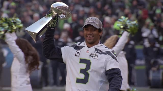 S2013:E48 - 2013 Seattle Seahawks