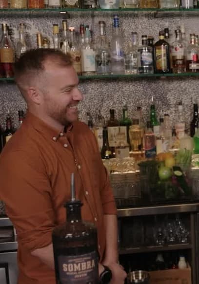 S01:E03 - Proof Cocktail Bar & Bar Déjà Vu (Calgary & Canmore) poster
