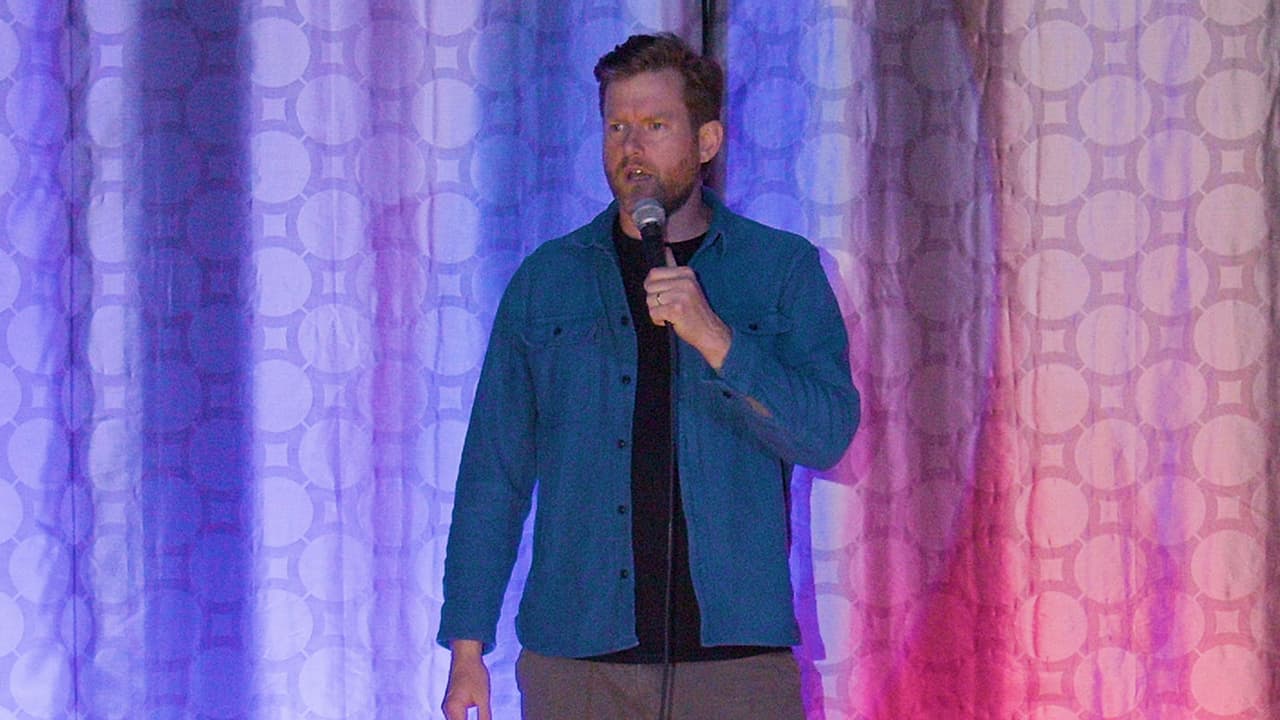 Watch Patrick Holbert: Qualification