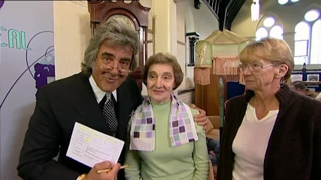 S03:E09 - Edgbaston 2