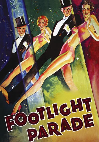 Footlight Parade