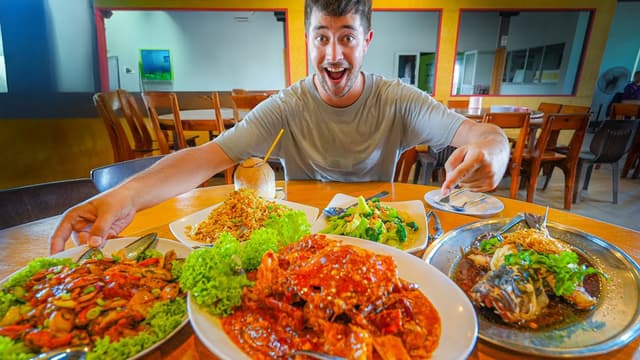 S01:E07 - S1Ep07: 24 Hours of SINGAPORE Street Food