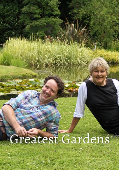Greatest Gardens