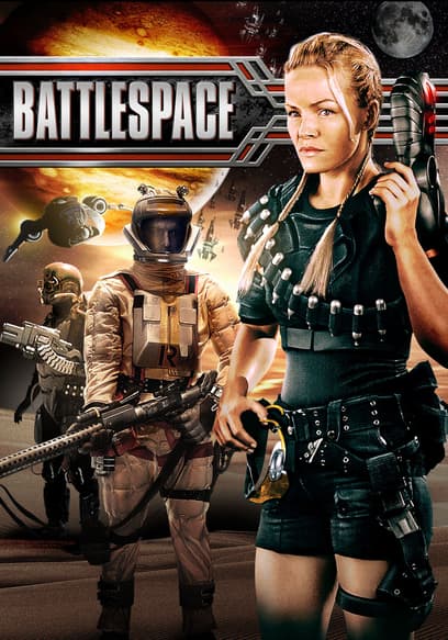 Battlespace