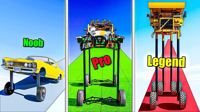 S07:E14 - Testing Cars