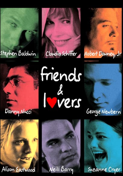 Friends and Lovers