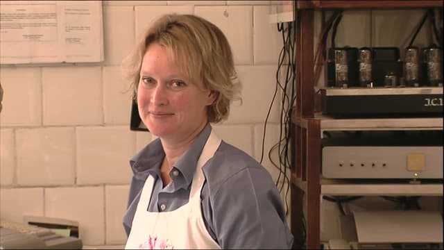 S04:E05 - Viva La Ciccia