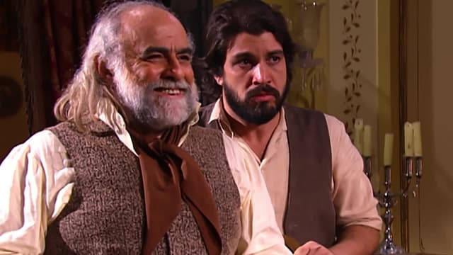 S01:E47 - Convicción en pie