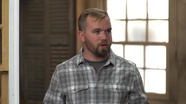 S20:E19 - Harvesting Shrubs, Box Joint Jig