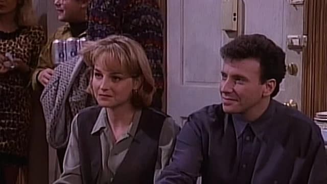 S01:E17 - Swept Away