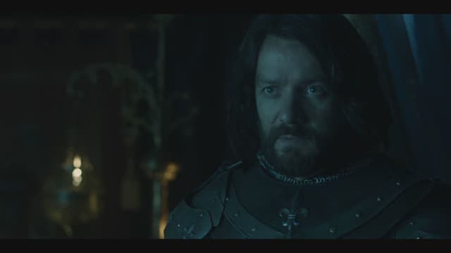 S02:E06 - Blood Drenched Stone