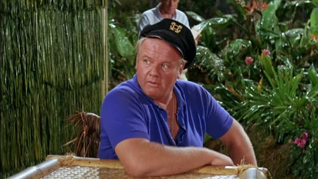 S02:E21 - Gilligan's Living Doll