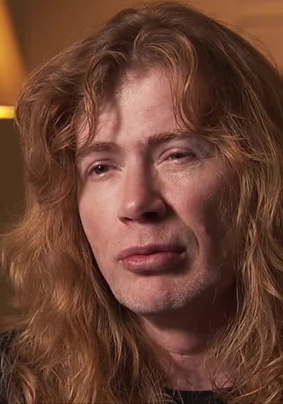S01:E16 - Megadeth poster