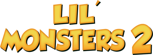 Lil' Monsters 2
