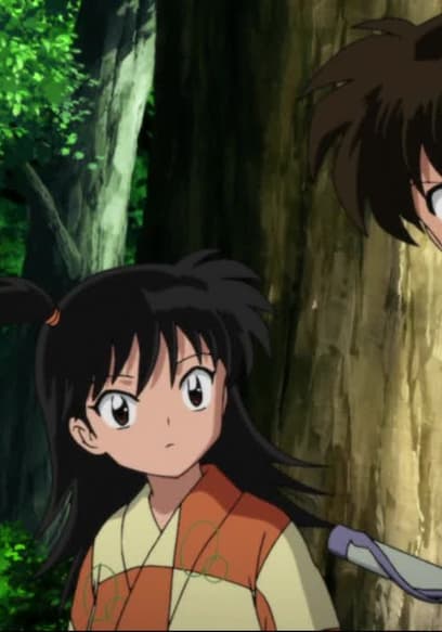 S01:E14 - En Busqueda De Naraku poster