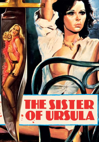 The Sister of Ursula