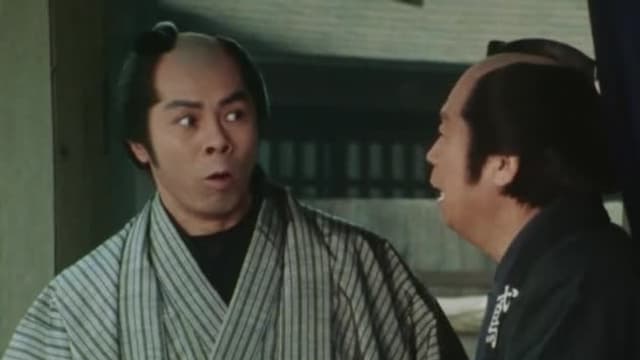 S01:E01 - Spring Wind! The Star of Edo