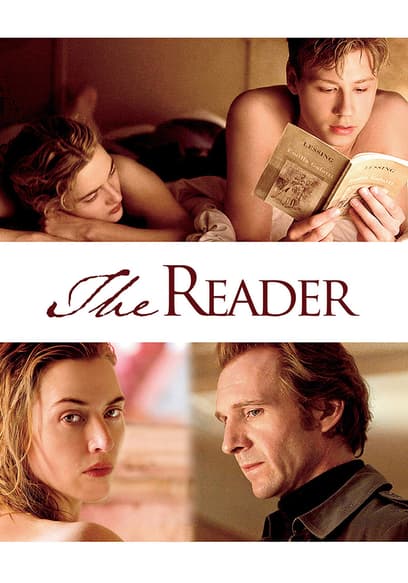 The Reader Trailer