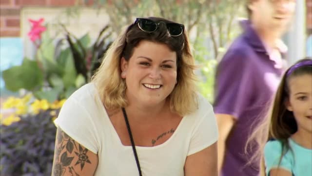 T17:C03 - S17:E03 - Choir Donations Gone Wrong