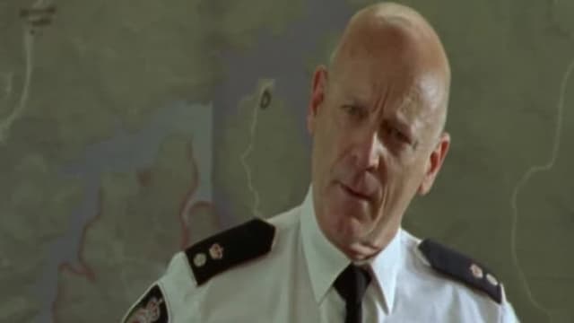 S01:E06 - Training Daze