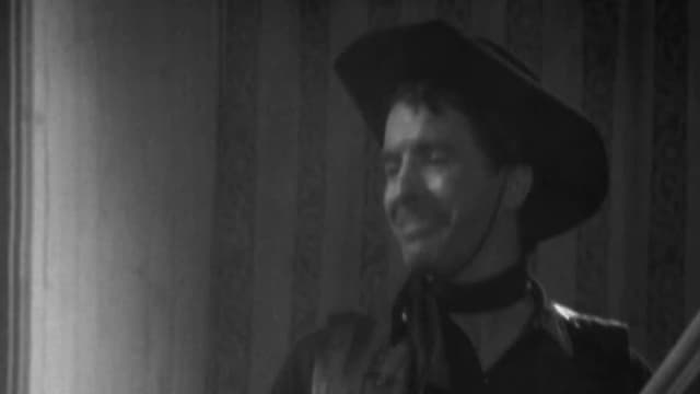 S03:E11 - The Gunfighters: Johnny Ringo