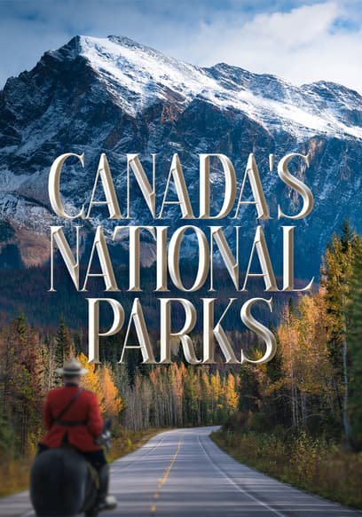 Canada's National Parks